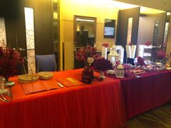 -上海浦西万怡酒店