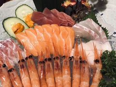 -高木日本料理(静安寺店)