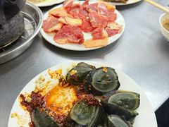 -松明一烤肉馆(鲁园店)