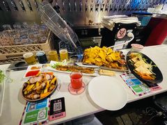 -牛啤堂精酿啤酒餐吧(五棵松华熙店)