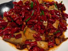 -荣小馆(安达仕店)
