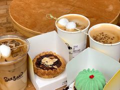 -Seesaw Coffee(朝阳大悦城店)