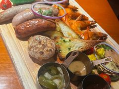 -布拉格餐厅· 中欧捷克菜(全国首店)