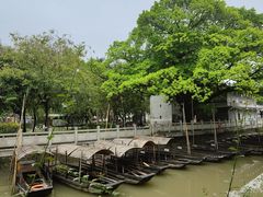 -东涌水乡风情街