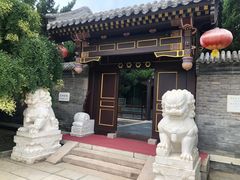 -北京宽沟会议中心