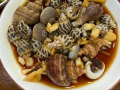 -红灯笼龙凤饭店(宁波老字号店)