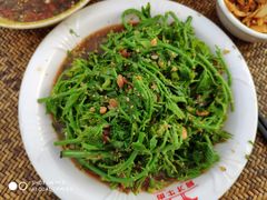 -阿才景东带皮牛肉馆(茶林苑店)