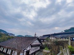 -燊海井