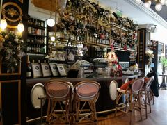 -Entrecôte 法国牛扒馆(保利·时光里店)