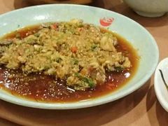 -抱德·潮汕味(敦和店原惠城鱼仔)