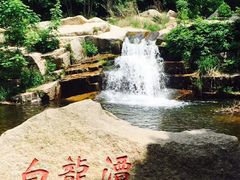 -三块石国家森林公园