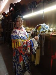 点击看大图 -盘子女人坊古装写真摄影(南京总店)