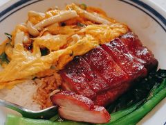 -新宝餐厅(流塘店)