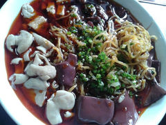 android_upload_pic-黔肠旺面馆(八鸽岩店)
