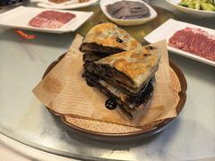 -清真·鸦儿李记·涮肉(马家堡店)