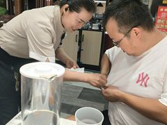 -麻辣因子滩羊火锅(世和广场店)