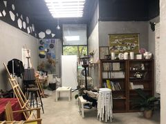 -100家灵感仓库·DIY团建(什刹海店)