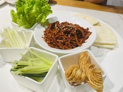 -不倒翁·安徽名菜楼(步行街店)