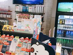 -光启城时尚购物中心