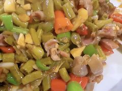 -虹海圣肉饼店家常菜馆