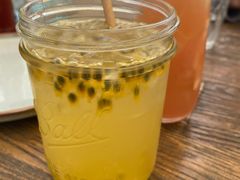 百香果苏打-RAC BAR(安福路店)