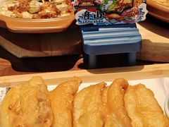 -洲晓鲜·舟山海鲜大排档(朱家尖风景区店)