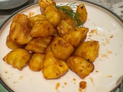 -火婆子·川小馆(扬韬科技广场店)