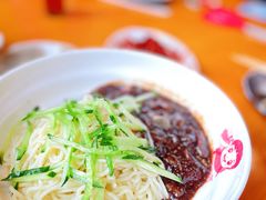 -顺姬冷面(延大护理学院小区店)