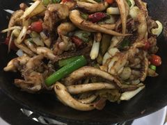 -德缘烤鸭店(大栅栏店)