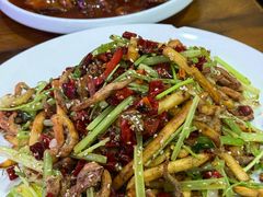 -闻香阁·清真(光荣道店)