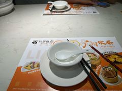 -叹茶靓点·粤式餐厅·全天茶市(石井万民广场店)