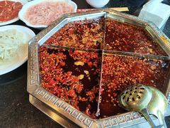 -陈眼镜火锅(总店)