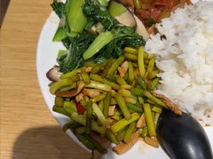 -淮扬厨子(健康路店)