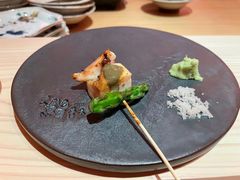 -橼舍鮨青木
