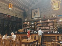 -猪肉婆私房菜(容桂总店)