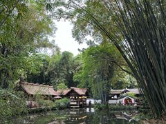 -成都杜甫草堂博物馆