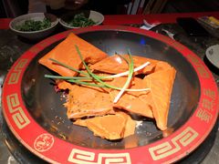 -蜀辣居鲜货老火锅(双流万达店)