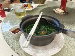 -北海渔村酒楼·粤菜海鲜点心(新华店)