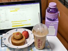 -COSTA COFFEE(百联又一城店)