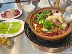 -胡须佬鸡煲四季火锅店(石厦西村直营店)