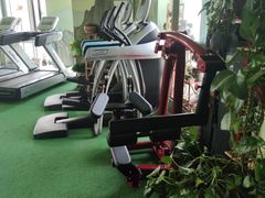 -红山会健身·普拉提(广安门店)