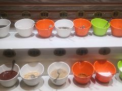 -满禾林火锅(丹东路店)