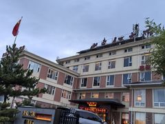 -山东八大碗山东老字号