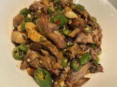 -攸州小镇家湘菜(小米科技园店)
