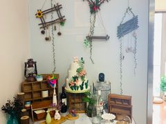-糖秋Cake DIY·蛋糕定制·甜品台(观音桥店)