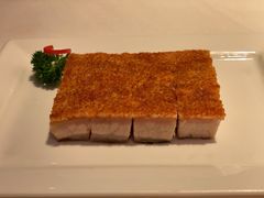 冰烧三层肉-利苑酒家(宜安广场店)