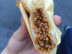 麻辣牛肉-易老大蛋烘糕(奎星楼总店)