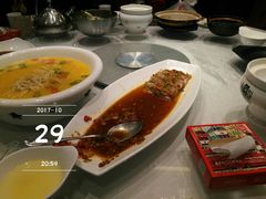 -高第街56号餐厅(邹城新一中店)