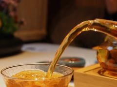 养生茶-叶叶菩提·晋福宫