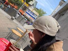 -婆婆粉(江北店)
